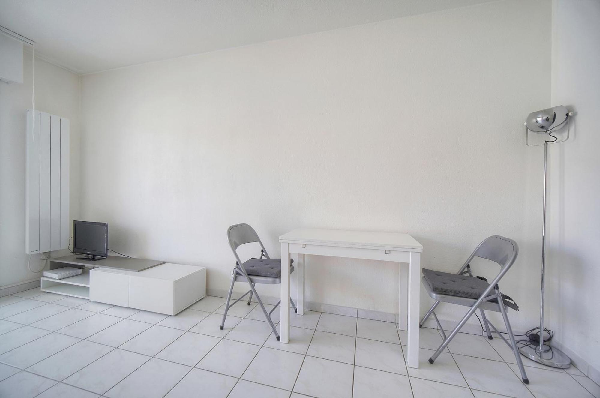 Frgk "Gallieni Terrasse Au Calme" Cannes Buitenkant foto