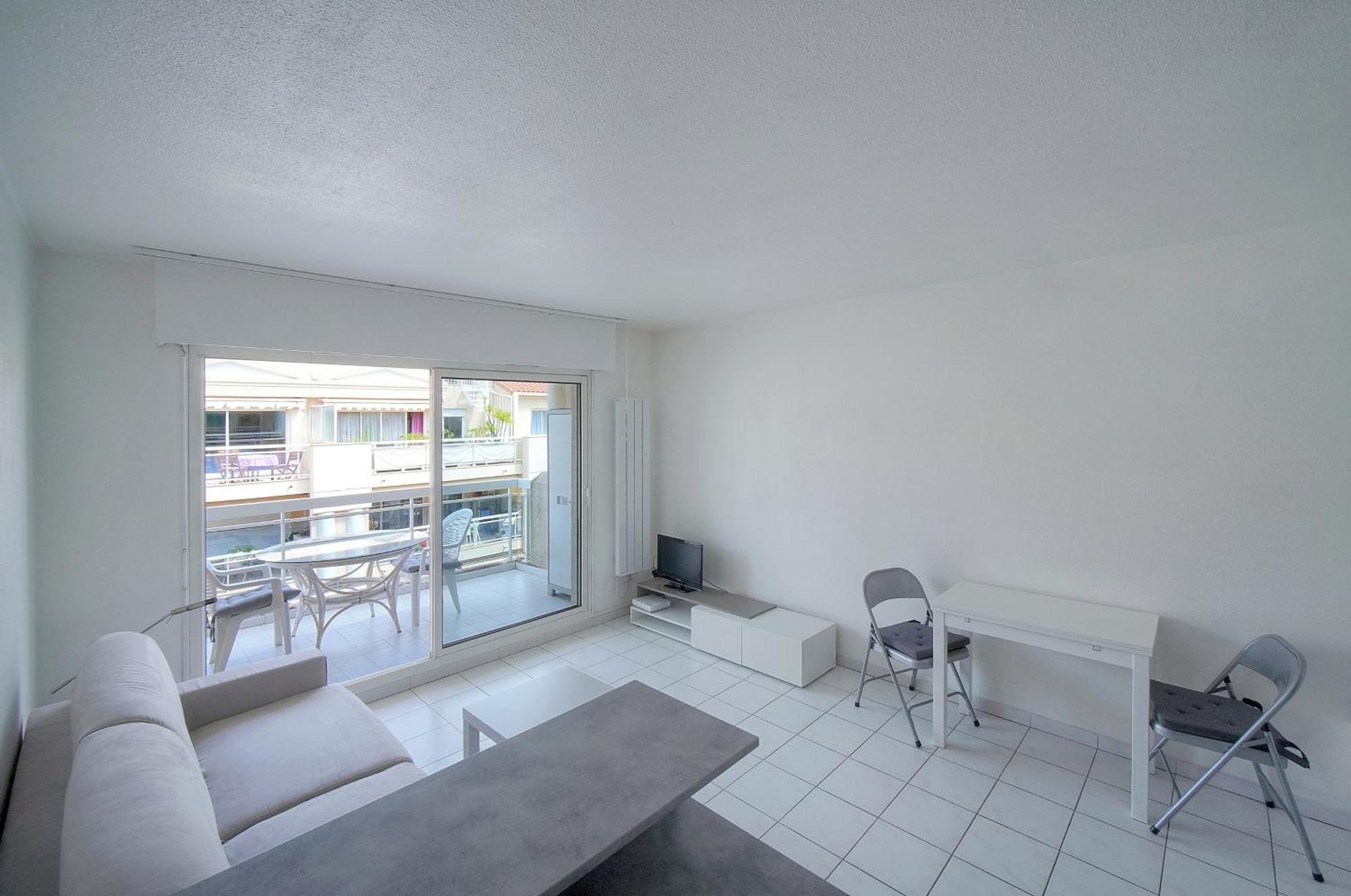 Frgk "Gallieni Terrasse Au Calme" Cannes Buitenkant foto